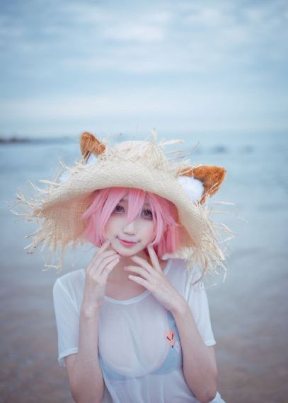 医院电影_JVID性感写真