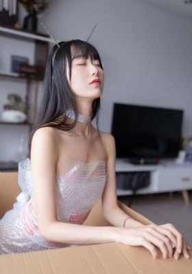 狄仁杰第五部_JVID性感写真